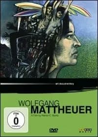 Wolfgang Mattheuer cover