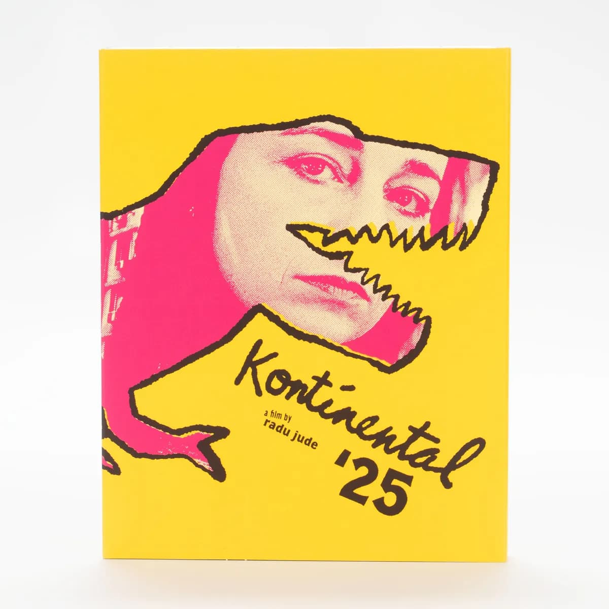 Kontinental '25 cover