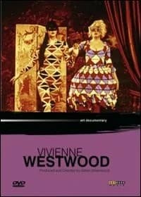Vivienne Westwood cover