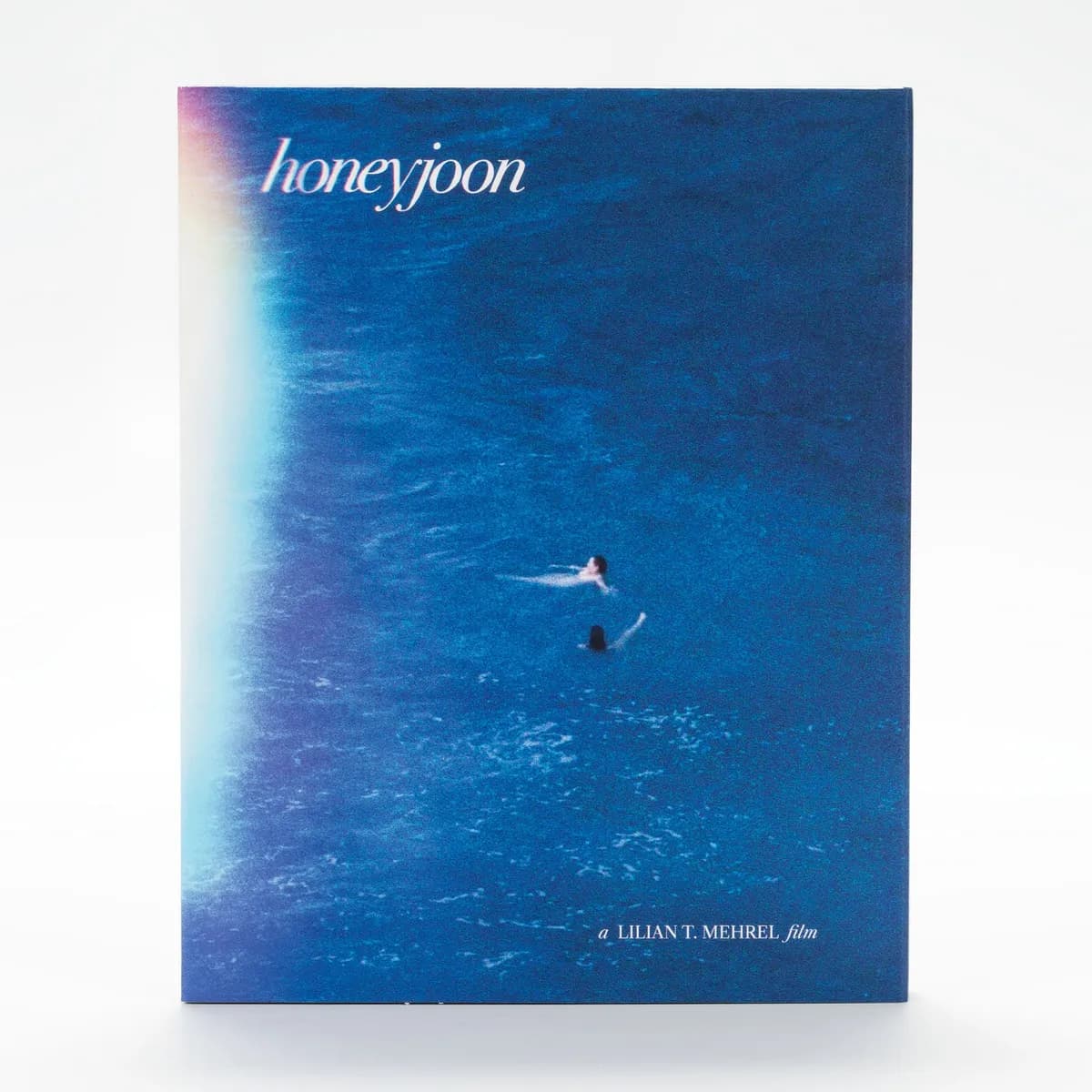 Honeyjoon cover