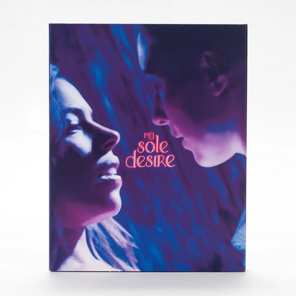 My Sole Desire cover