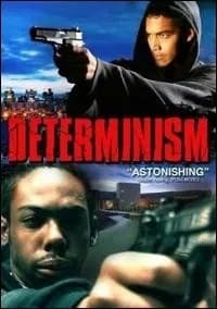 Determinism cover
