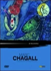 Marc Chagall cover