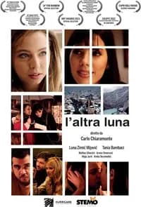 L' altra Luna cover