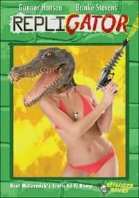 Repligator cover