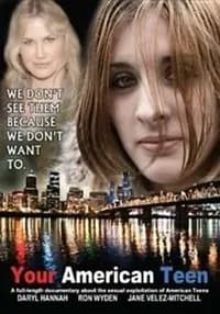 Your American Teen cover