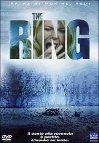 The Ring cover