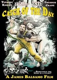 Catch Of The Day cover