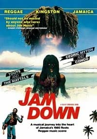 Jamdown cover
