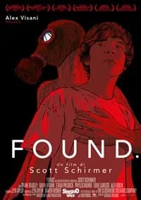 Found cover