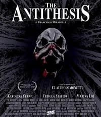 The Antithesis cover