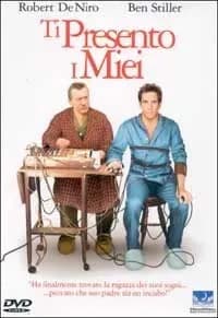 Meet the Parents cover