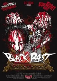 Black Past cover