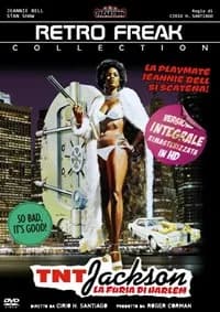 TNT Jackson cover