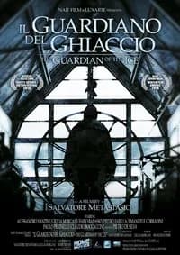 Il guardiano del ghiaccio cover