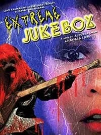 Extreme Jukebox cover