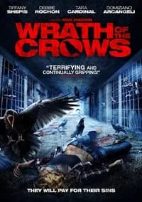 Wrath of the Crows cover