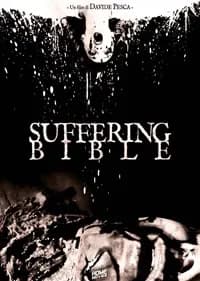 Suffering Bible cover