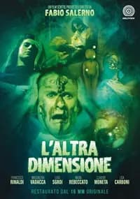 L’altra dimensione cover