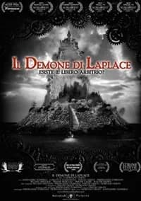 Il demone di Laplace cover