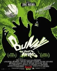 Bunny the Killer Thing cover