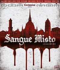 Sangue misto cover