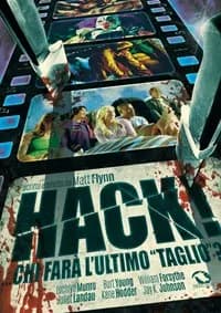 Hack cover