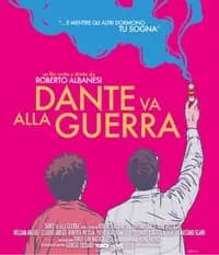 Dante va alla guerra cover