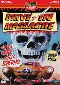 Drive in Massacre cover