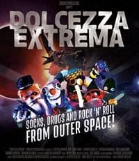 Dolcezza Extrema cover