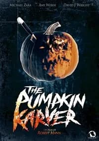 The Pumpkin Karver cover
