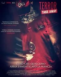 Terror Take Away cover