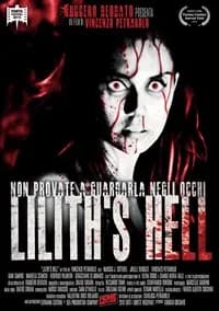 Lilith's Hell cover