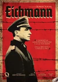 Eichmann cover