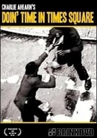 Doin' Time In Times Square cover