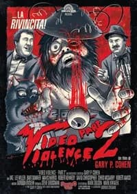 Video Violence - Part 2 cover