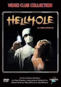 Hellhole cover