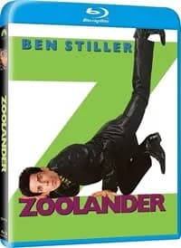 Zoolander cover
