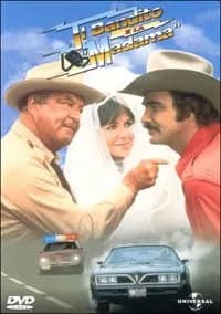 Smokey and the Bandit cover