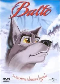 Balto cover