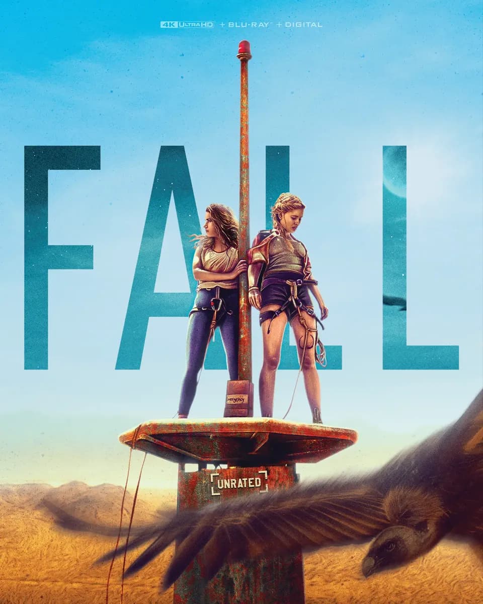 Fall cover