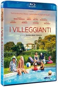 Les estivants cover