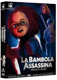 Child's Play cover