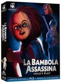 Child's Play cover