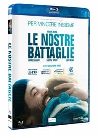 Nos batailles cover