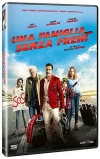 À fond cover