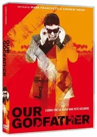 Our Godfather cover