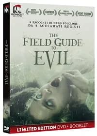 The Field Guide to Evil cover