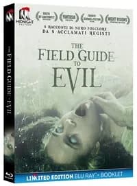 The Field Guide to Evil cover