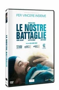 Nos batailles cover